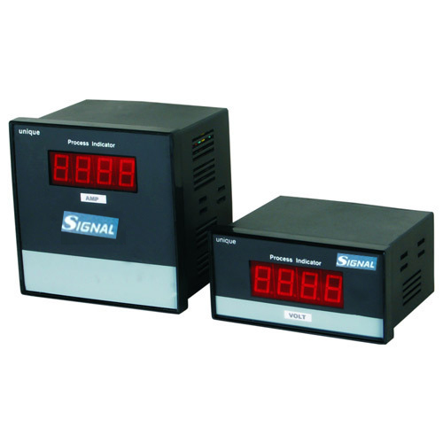 Process indicator